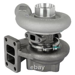 Mise à niveau du turbocompresseur adapté pour la pelle hydraulique 320 318 Caterpillar CAT avec moteur 3066