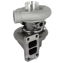 Mise à niveau du turbocompresseur adapté pour la pelle hydraulique 320 318 Caterpillar CAT avec moteur 3066