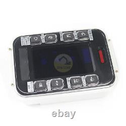 Moniteur LCD 151-9385 106-0172 pour Excavatrice CAT 320B E320B 321B 322BL 325BL 330B