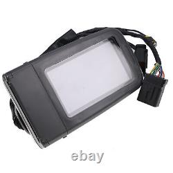 Moniteur LCD E323D E312D E319D E320D 386-3457 384-3457 327-7482 pour excavatrice Cat