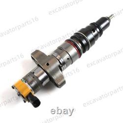 Nouvel Injecteur de carburant 236-0962 (10R-7224) pour moteur CAT C9 Excavatrice 330C 330CL D6R