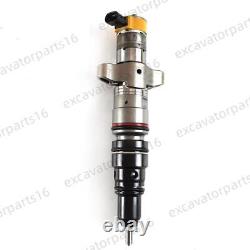 Nouvel Injecteur de carburant 236-0962 (10R-7224) pour moteur CAT C9 Excavatrice 330C 330CL D6R