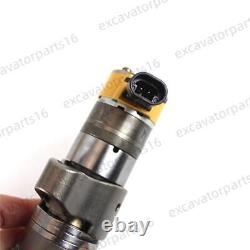 Nouvel Injecteur de carburant 236-0962 (10R-7224) pour moteur CAT C9 Excavatrice 330C 330CL D6R