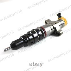 Nouvel Injecteur de carburant 236-0962 (10R-7224) pour moteur CAT C9 Excavatrice 330C 330CL D6R