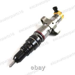 Nouvel Injecteur de carburant 236-0962 (10R-7224) pour moteur CAT C9 Excavatrice 330C 330CL D6R