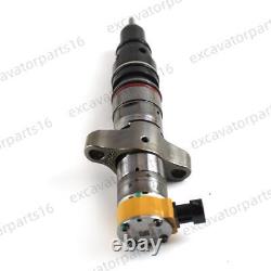 Nouvel Injecteur de carburant 236-0962 (10R-7224) pour moteur CAT C9 Excavatrice 330C 330CL D6R