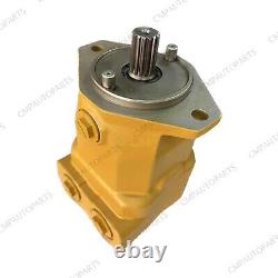 Nouvelle pompe à engrenages hydraulique 200-3406 pour la pelle Caterpillar CAT 322C 325C M325C