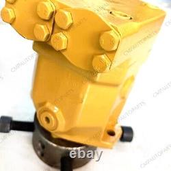 Nouvelle pompe à engrenages hydraulique 200-3406 pour la pelle Caterpillar CAT 322C 325C M325C