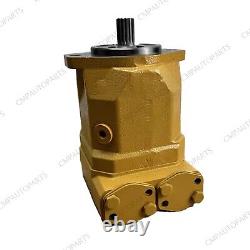 Nouvelle pompe à engrenages hydraulique 200-3406 pour la pelle Caterpillar CAT 322C 325C M325C