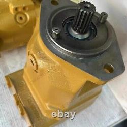 Nouvelle pompe à engrenages hydraulique 200-3406 pour la pelle Caterpillar CAT 322C 325C M325C