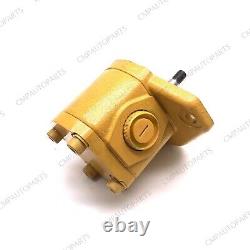 Nouvelle pompe à ventilateur de fluide hydraulique 283-5992 pour excavatrice CAT 330C Pompe à engrenages Moteur de ventilateur