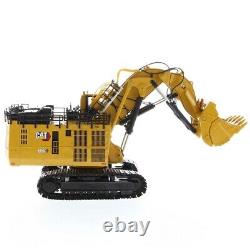 Pelleteuse hydraulique Caterpillar 6060FS par Diecast Masters 85650 1:87