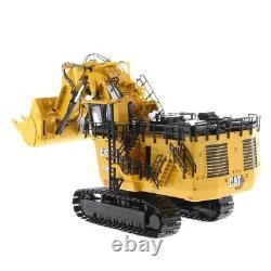 Pelleteuse hydraulique Caterpillar 6060FS par Diecast Masters 85650 1:87