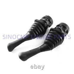 Poignée de commande de joystick de fonctionnement 320B E320B 320C E320C pour excavatrice CAT