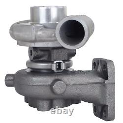 Pour CAT Excavateur E312 Turbocharger NEUF 196-7988 49189-02490