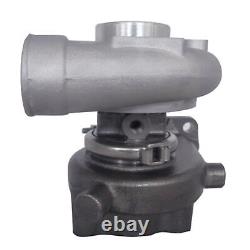 Pour CAT Excavateur E312 Turbocharger NEUF 196-7988 49189-02490