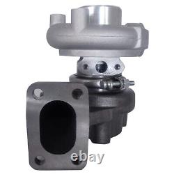 Pour CAT Excavateur E312 Turbocharger NEUF 196-7988 49189-02490