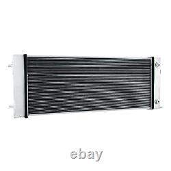 Radiateur 326-3870 compatible avec Caterpillar CAT E320D 320D E323D 323D L 324D 325D 320d, 329