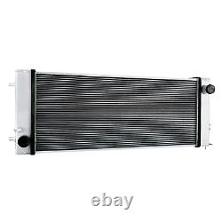 Radiateur 326-3870 compatible avec Caterpillar CAT E320D 320D E323D 323D L 324D 325D 320d, 329