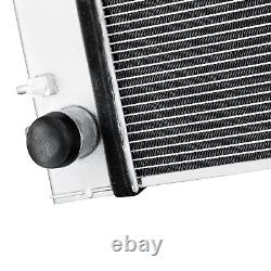 Radiateur 326-3870 compatible avec Caterpillar CAT E320D 320D E323D 323D L 324D 325D 320d, 329