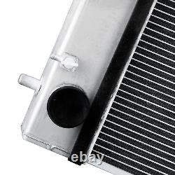 Radiateur 326-3870 compatible avec Caterpillar CAT E320D 320D E323D 323D L 324D 325D 320d, 329