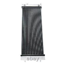 Radiateur #326-3870 pour pelles et chargeuses Caterpillar 324/325/320/329/323