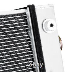 Radiateur #326-3870 pour pelles et chargeuses Caterpillar 324/325/320/329/323