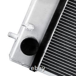 Radiateur #326-3870 pour pelles et chargeuses Caterpillar 324/325/320/329/323