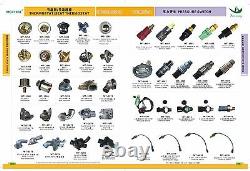 Silencieux adapté pour CAT Caterpillar E323D E320DL E320D C6.4 3066