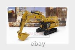 Traduisez ce titre en français : 150 modèles DM Caterpillar Cat395 Tractor Hydraulic Excavator Scraper DM85709 Mo