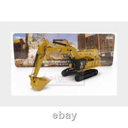 Traduisez ce titre en français : 150 modèles DM Caterpillar Cat395 Tractor Hydraulic Excavator Scraper DM85709 Mo
