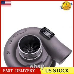 Turbo TD06H Turbochargeur 5I-7903 pour Excavatrice Caterpillar CAT 312 311 Moteur