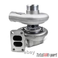 Turbo Turbochargeur pour Excavatrice 318 320 320L 320B Caterpillar CAT 3066 Moteur