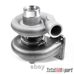 Turbo Turbochargeur pour Excavatrice 318 320 320L 320B Caterpillar CAT 3066 Moteur