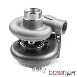 Turbo Turbochargeur pour Excavatrice 318 320 320L 320B Caterpillar CAT 3066 Moteur