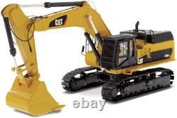 xcavator	<br/> 
	<br/> 150 Excavatrice Caterpillar 374D L Série haut de gamme Cat Trucks & Construction E