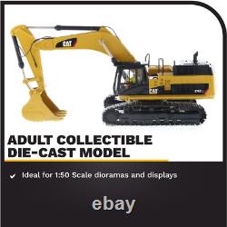 xcavator <br/>
	  	<br/>	 150 Excavatrice Caterpillar 374D L Série haut de gamme Cat Trucks & Construction E