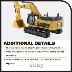 xcavator
<br/> 
 
<br/>

150 Excavatrice Caterpillar 374D L Série haut de gamme Cat Trucks & Construction E